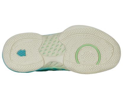 EGRET/PATINA GREEN