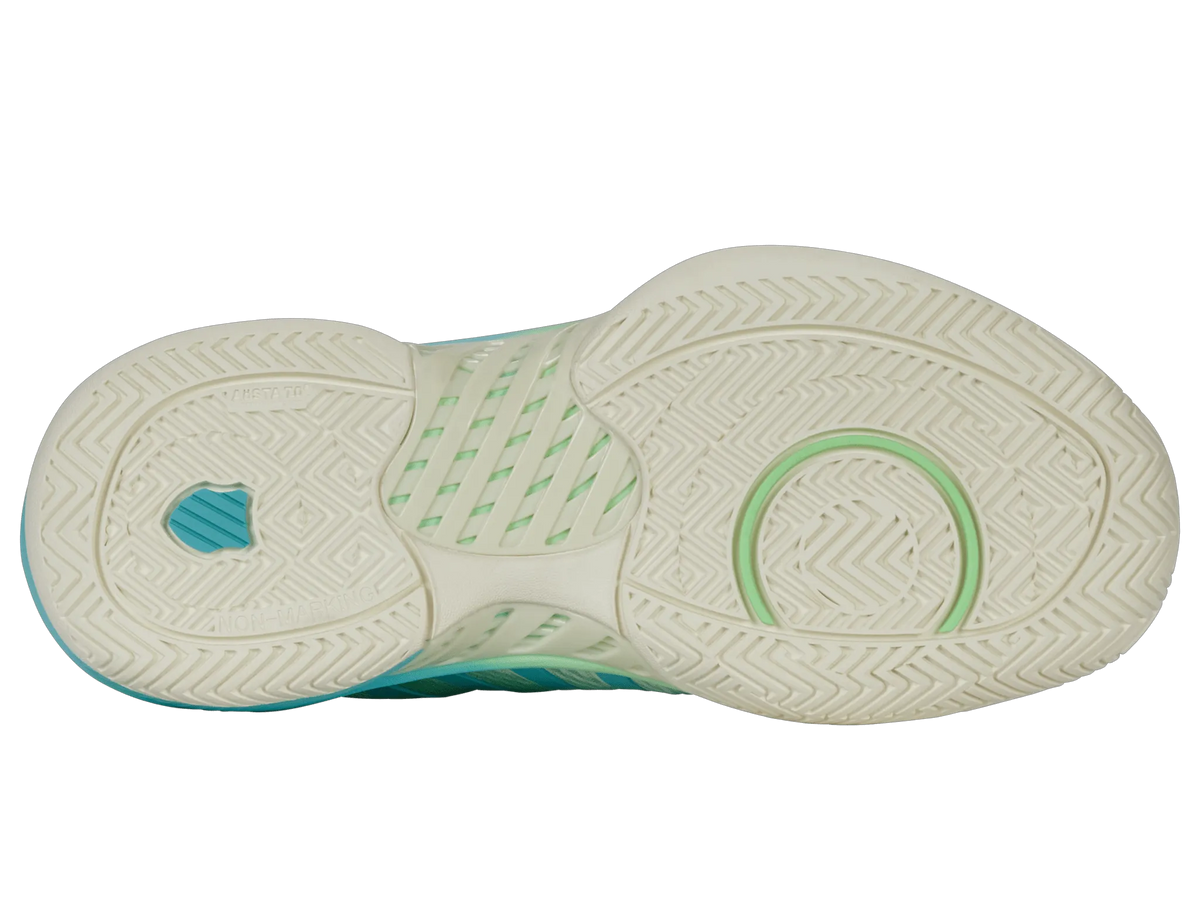 EGRET/PATINA GREEN