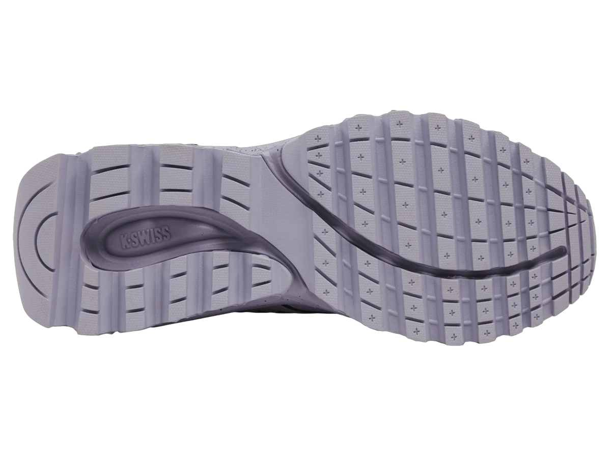 BLACK/LILAC