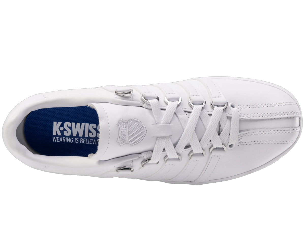 WHITE/WHITE
