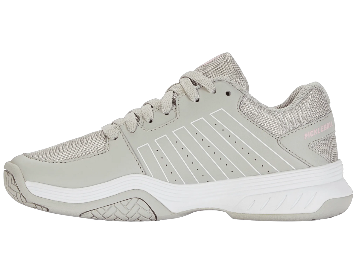 VAPOR BLUE/WHITE/CORAL BLUSH