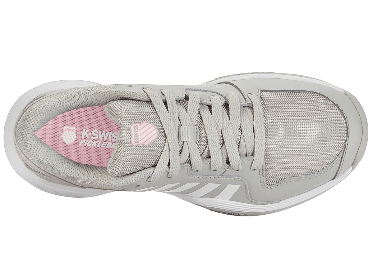 VAPOR BLUE/WHITE/CORAL BLUSH