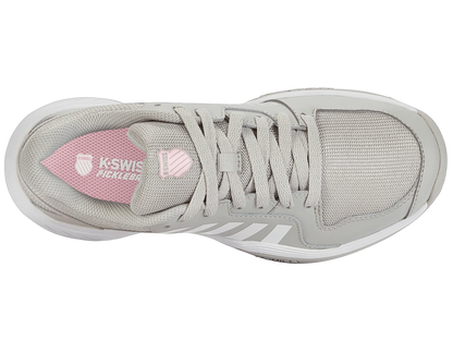 VAPOR BLUE/WHITE/CORAL BLUSH