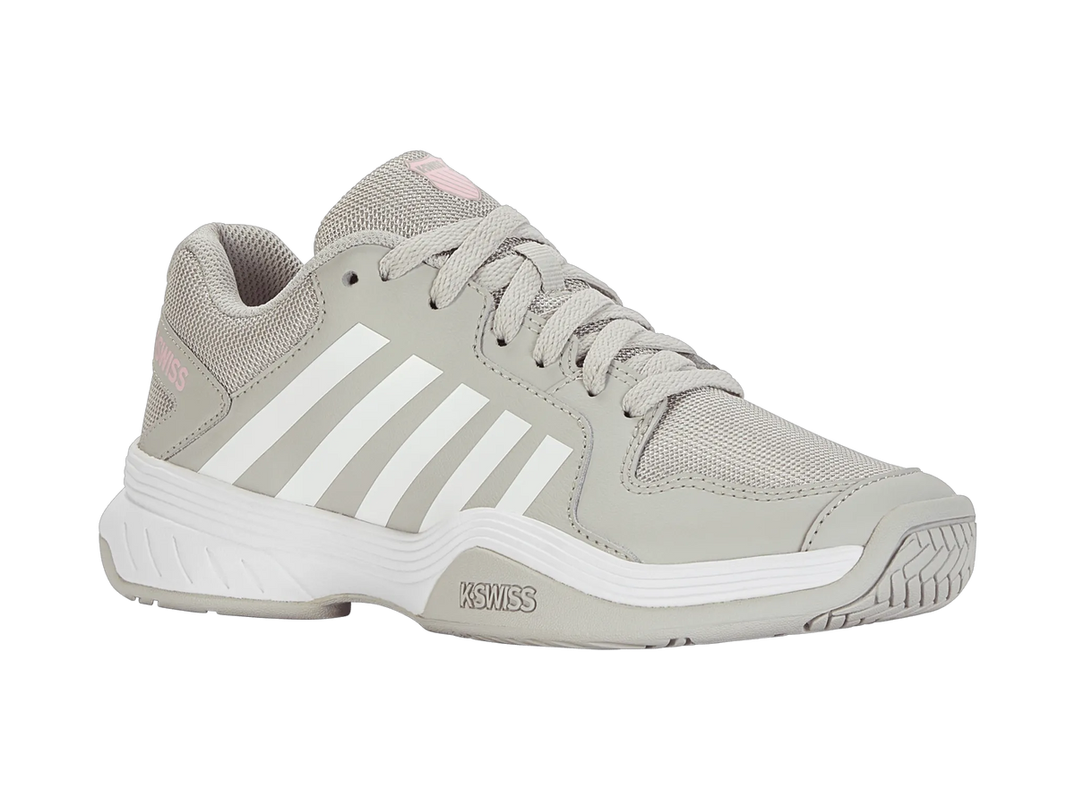 VAPOR BLUE/WHITE/CORAL BLUSH