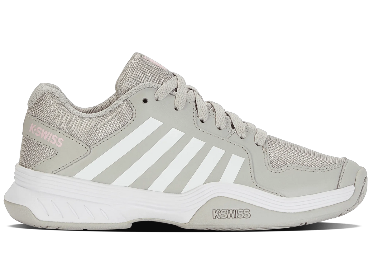 VAPOR BLUE/WHITE/CORAL BLUSH