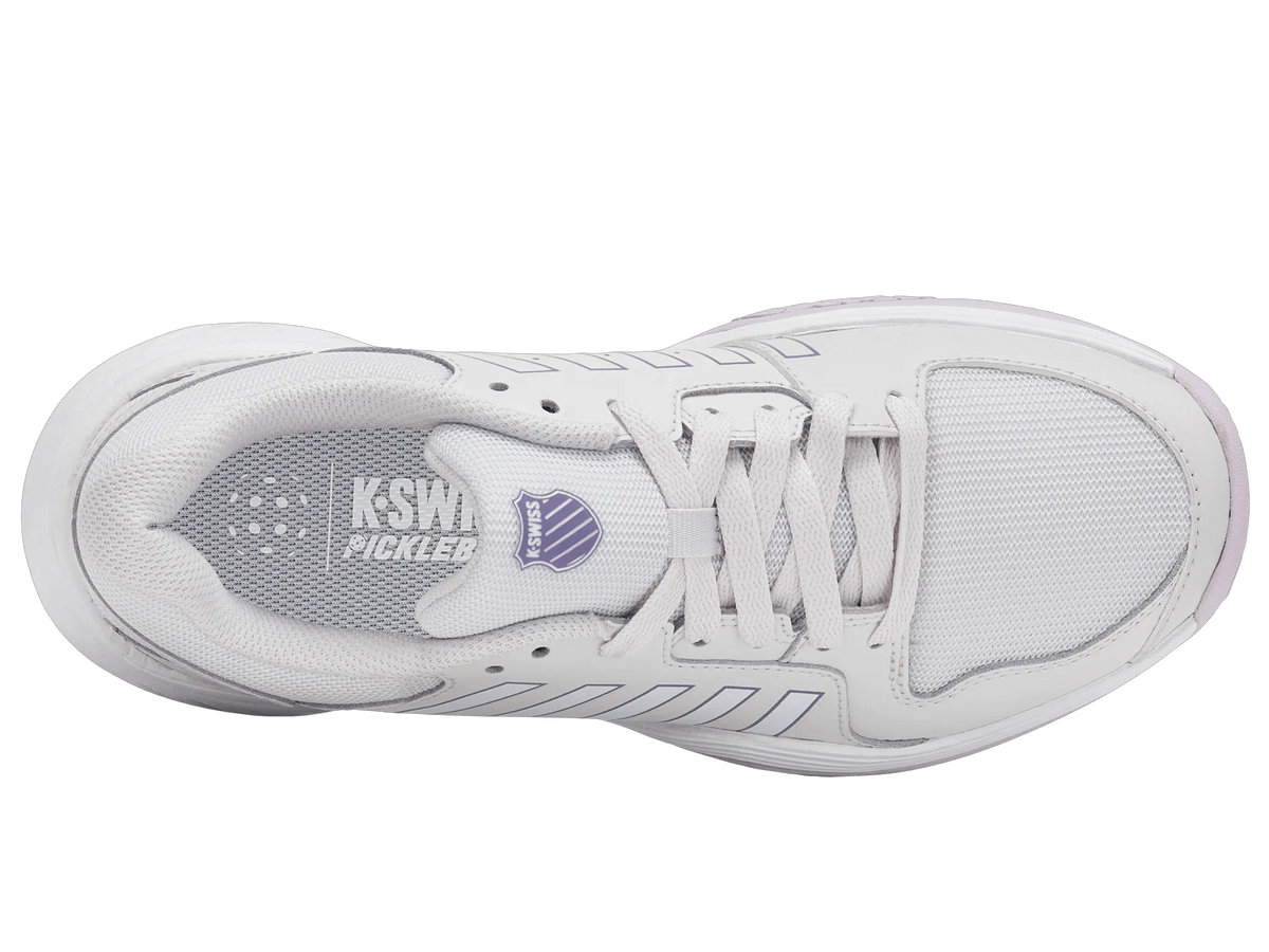 NIMBUS CLOUD/WHITE/PURPLE HAZE