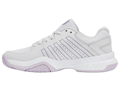 NIMBUS CLOUD/WHITE/PURPLE HAZE