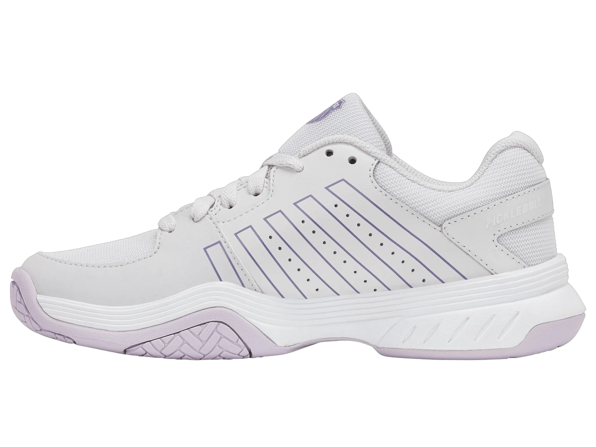 NIMBUS CLOUD/WHITE/PURPLE HAZE