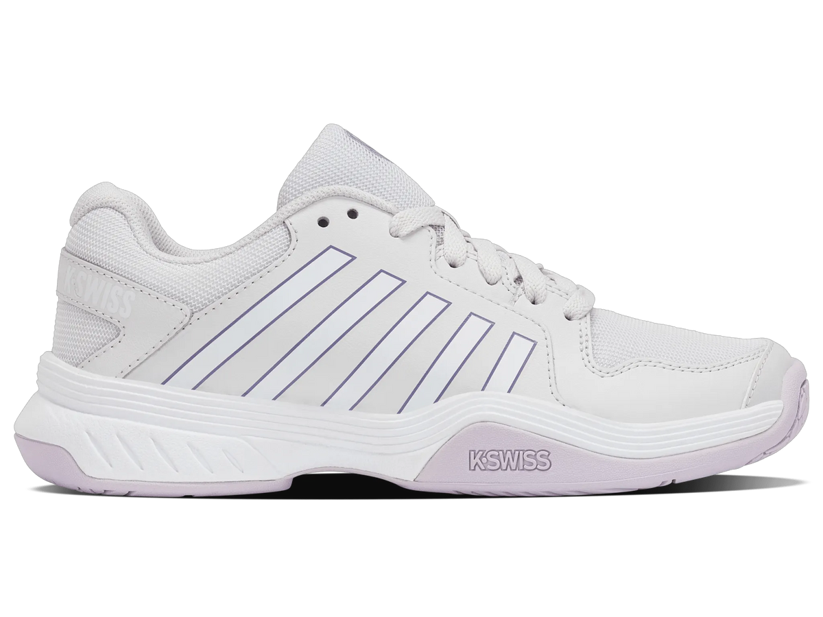 NIMBUS CLOUD/WHITE/PURPLE HAZE