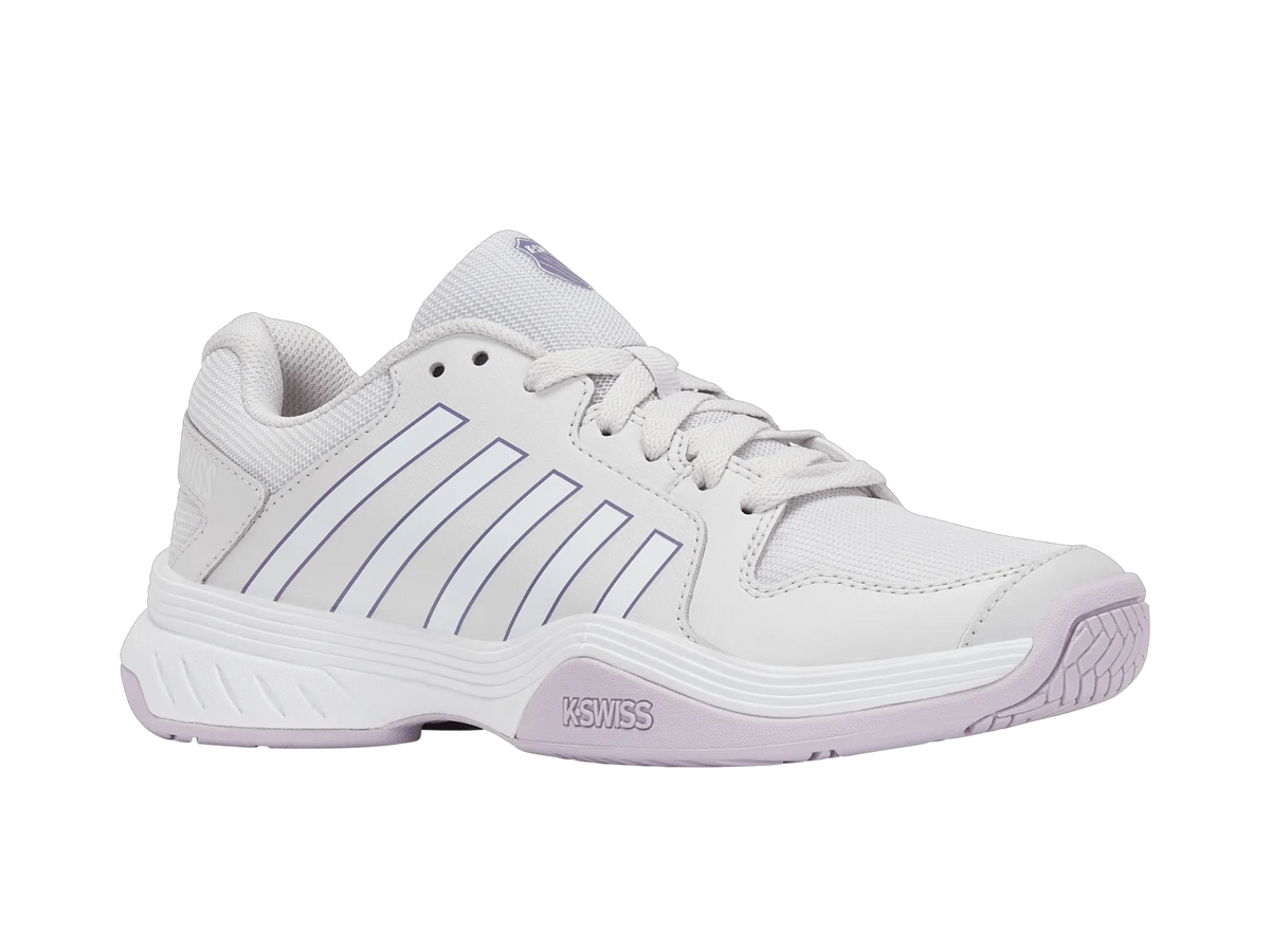 NIMBUS CLOUD/WHITE/PURPLE HAZE