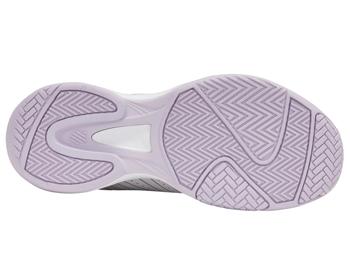 NIMBUS CLOUD/WHITE/PURPLE HAZE