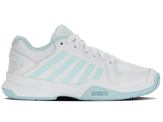 WHITE/BLUE GLOW