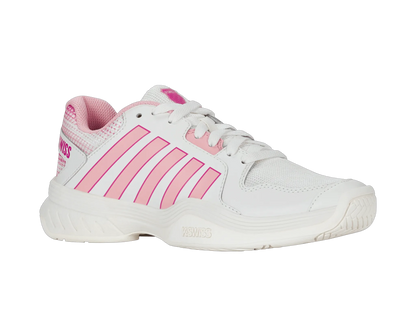 CLOUD DANCER/BLOSSOM/RASPBERRY SORBET