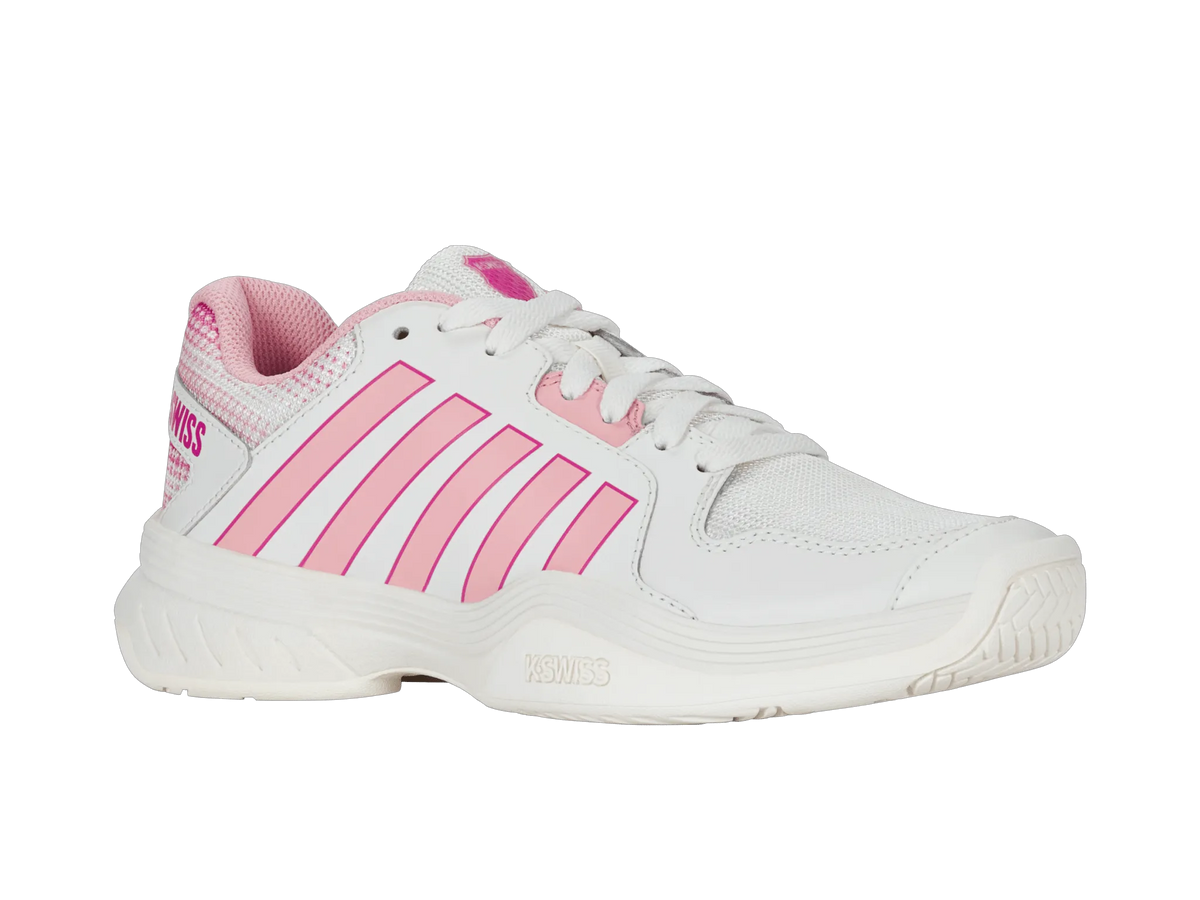 CLOUD DANCER/BLOSSOM/RASPBERRY SORBET