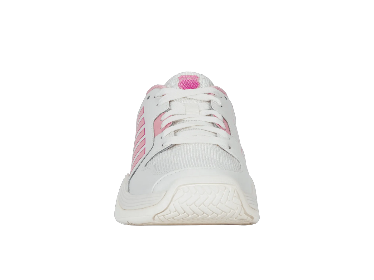 CLOUD DANCER/BLOSSOM/RASPBERRY SORBET