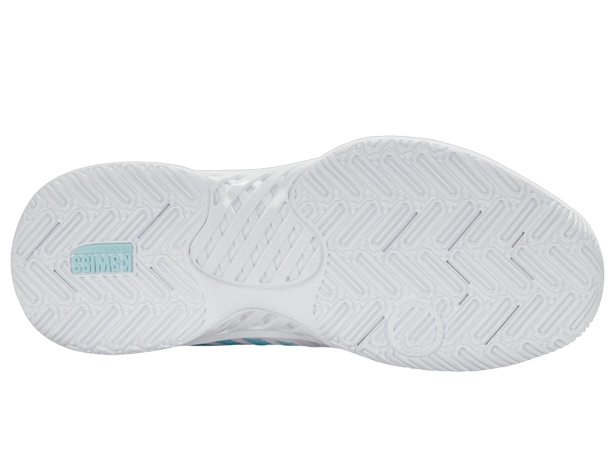 WHITE/SOFT NEON BLUE/NEON BUBLE GUM