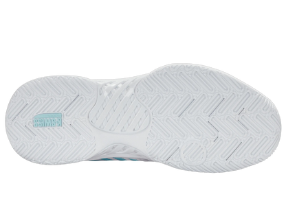 WHITE/SOFT NEON BLUE/NEON BUBLE GUM