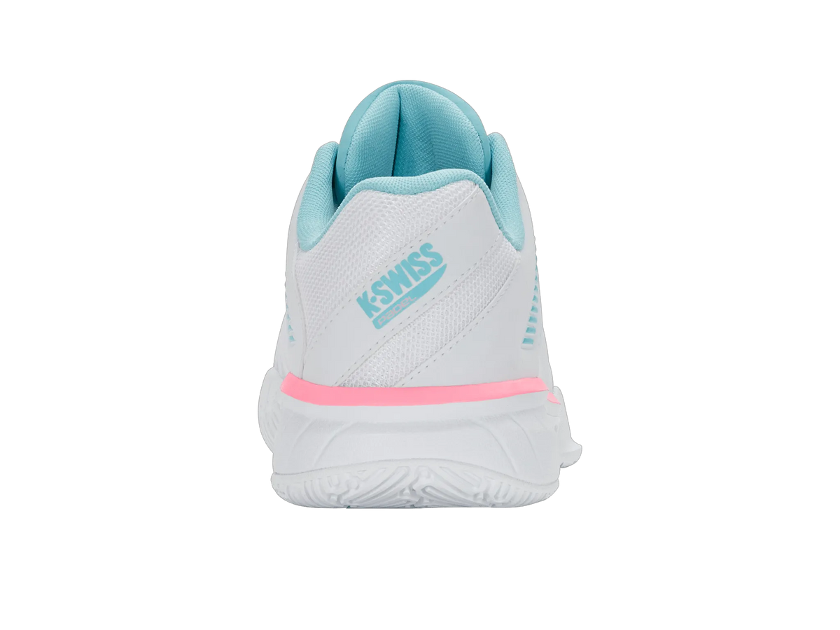 WHITE/SOFT NEON BLUE/NEON BUBLE GUM
