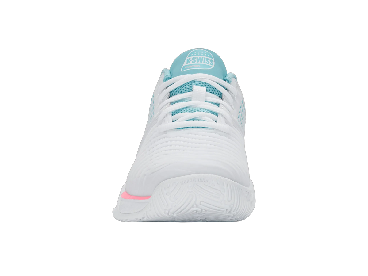 WHITE/SOFT NEON BLUE/NEON BUBLE GUM