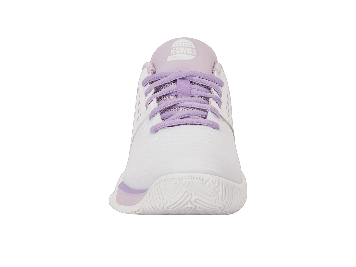 WHITE/ORCHID HUSH/PURPLE ROSE