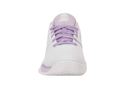 WHITE/ORCHID HUSH/PURPLE ROSE
