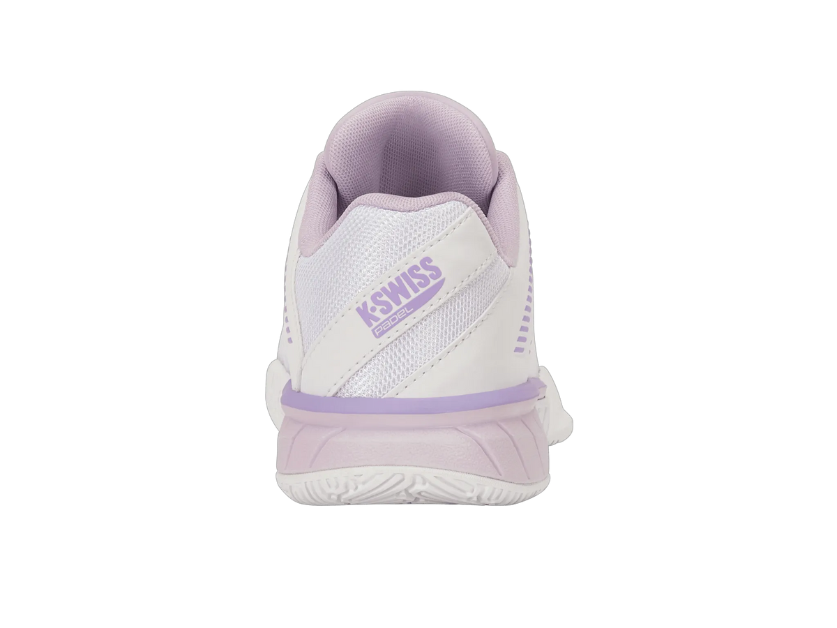 WHITE/ORCHID HUSH/PURPLE ROSE