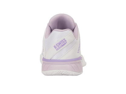 WHITE/ORCHID HUSH/PURPLE ROSE
