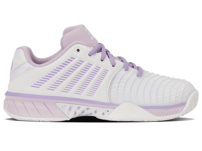 WHITE/ORCHID HUSH/PURPLE ROSE