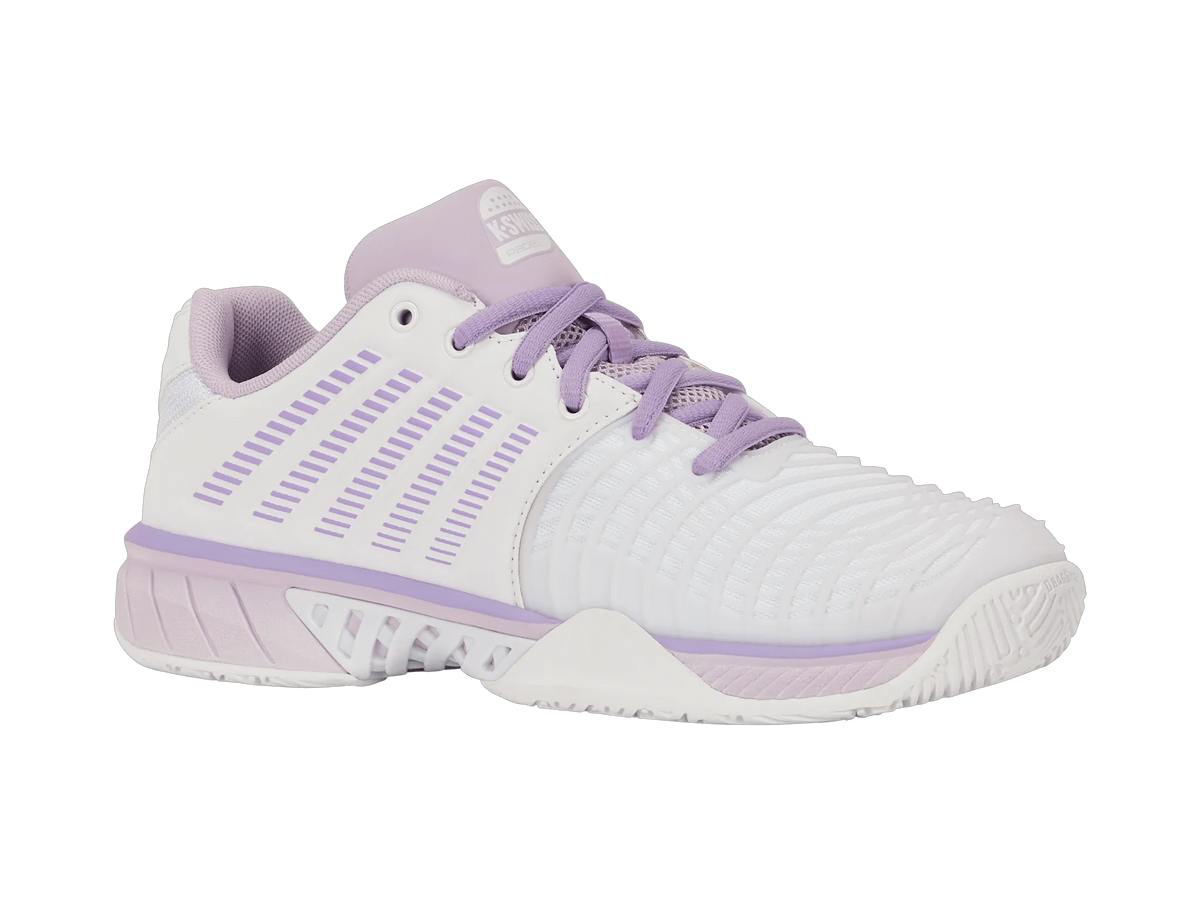 WHITE/ORCHID HUSH/PURPLE ROSE