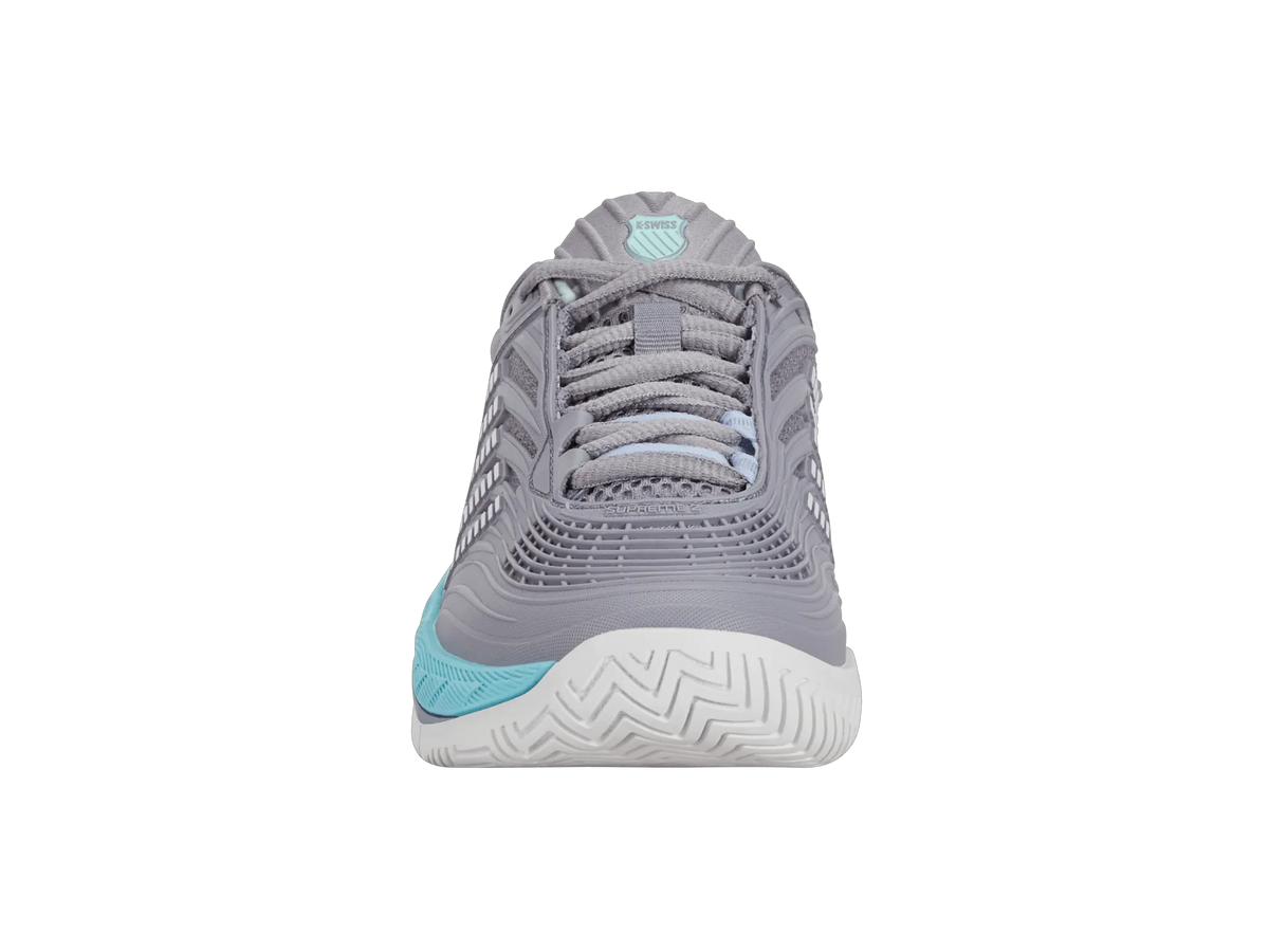 LILAC GRAY/NIMBUS CLOUD/NEON PURPLE