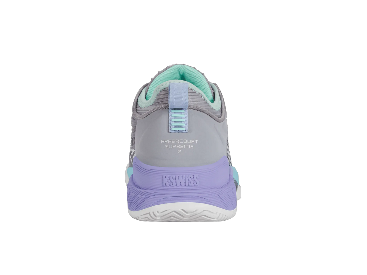 LILAC GRAY/NIMBUS CLOUD/NEON PURPLE
