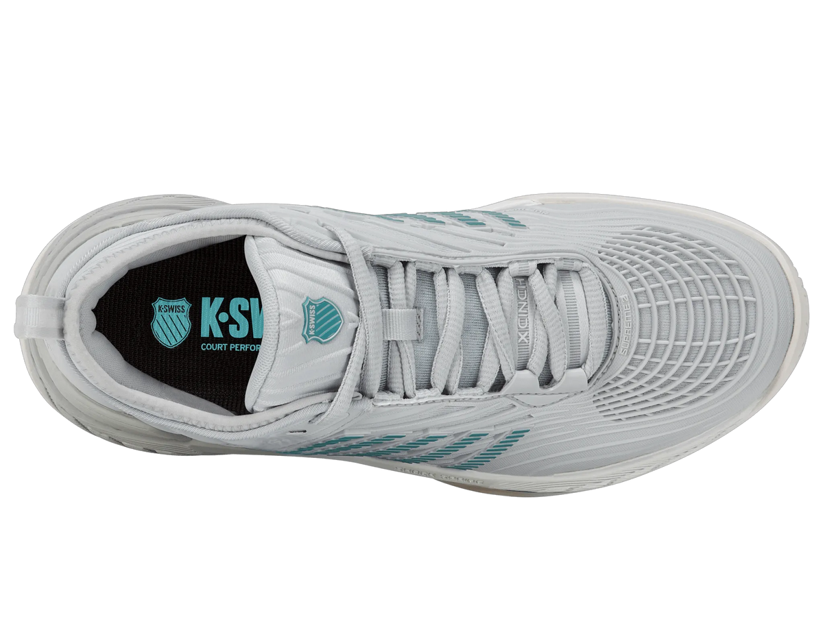 HYPERCOURT SUPREME 2