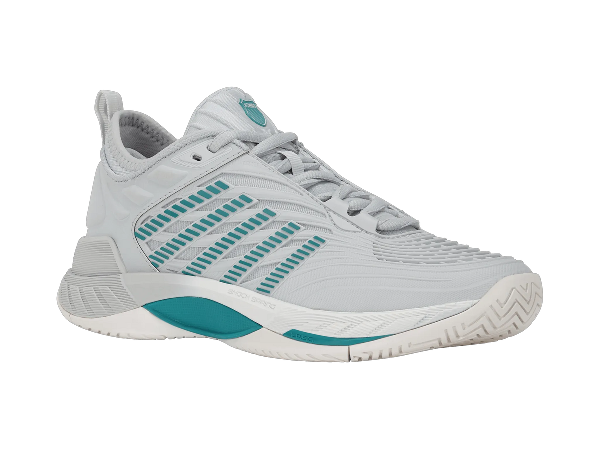 HYPERCOURT SUPREME 2