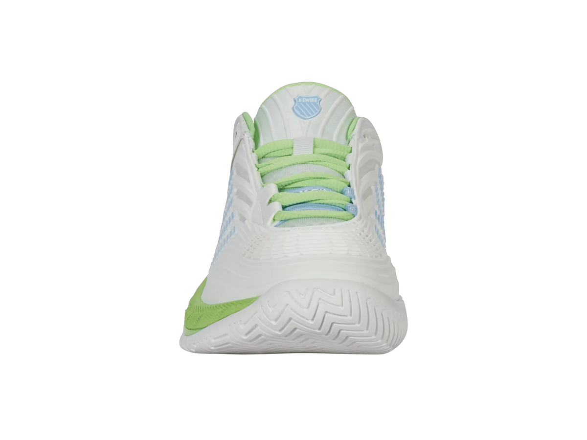 LUCENT WHITE/DUTCH CANAL/PARADISE GREEN
