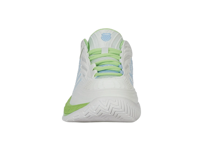 LUCENT WHITE/DUTCH CANAL/PARADISE GREEN