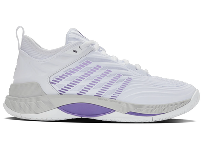 WHITE/LUNAR ROCK/PURPLE HAZE