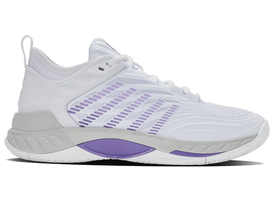 WHITE/LUNAR ROCK/PURPLE HAZE
