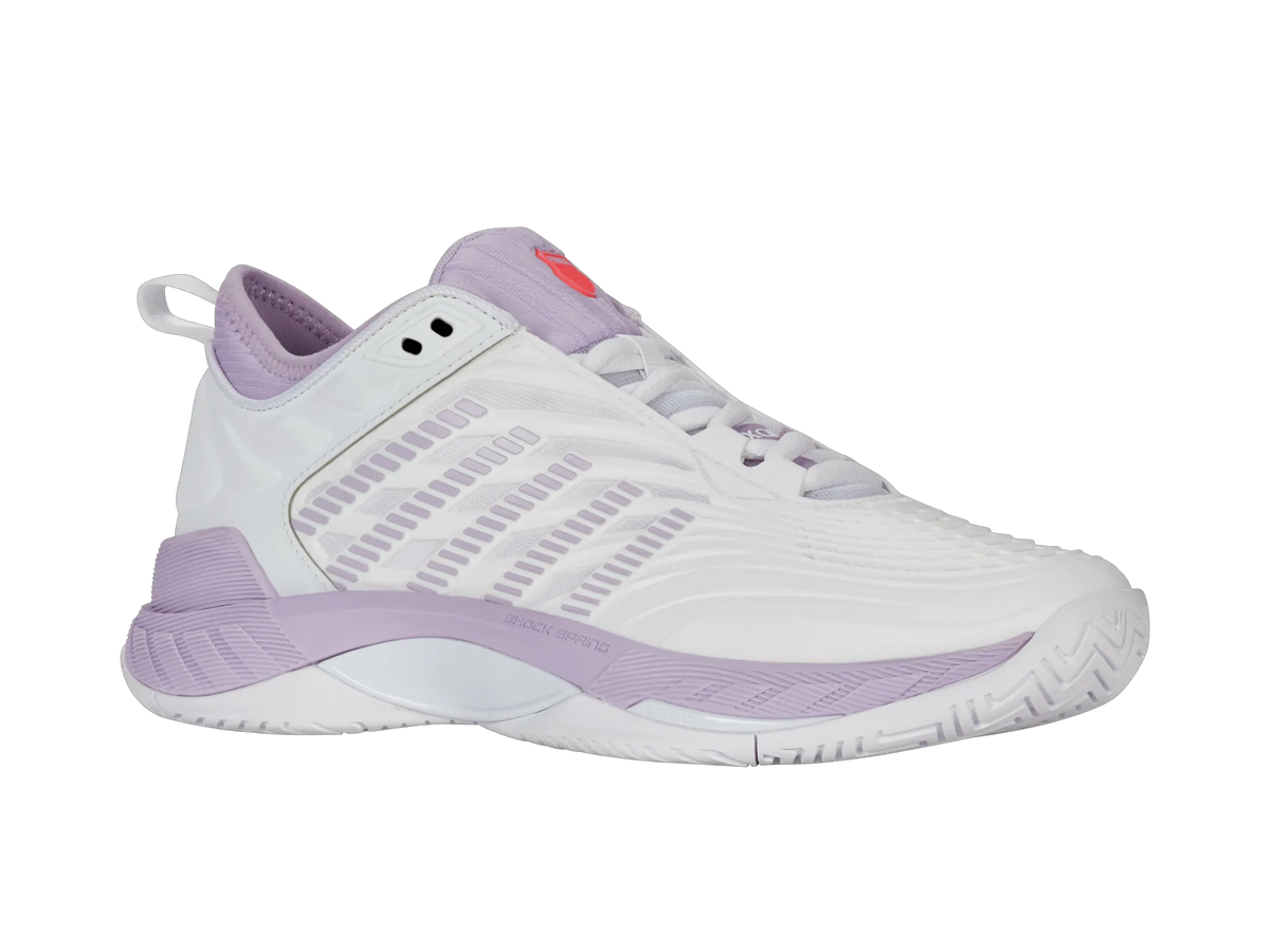 WHITE/ORCHID PETAL/NEON BLAZE