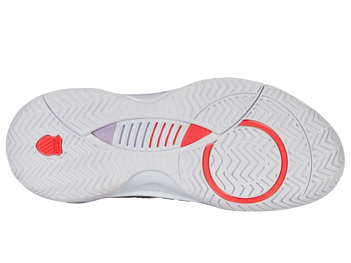 WHITE/ORCHID PETAL/NEON BLAZE