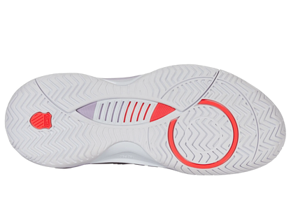 WHITE/ORCHID PETAL/NEON BLAZE