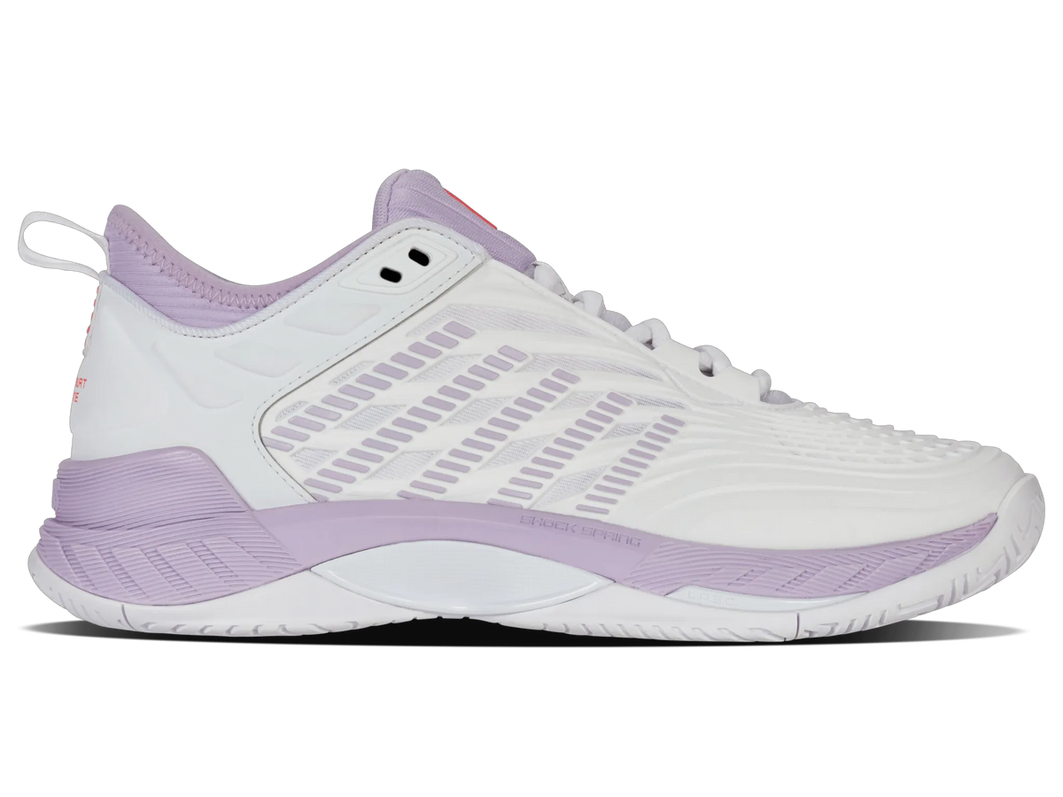 WHITE/ORCHID PETAL/NEON BLAZE