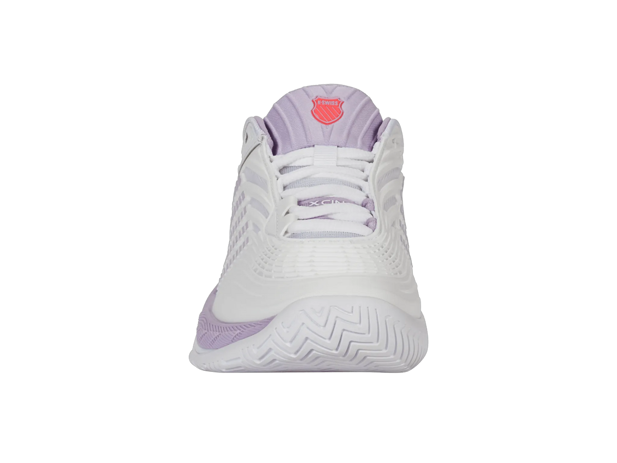 WHITE/ORCHID PETAL/NEON BLAZE