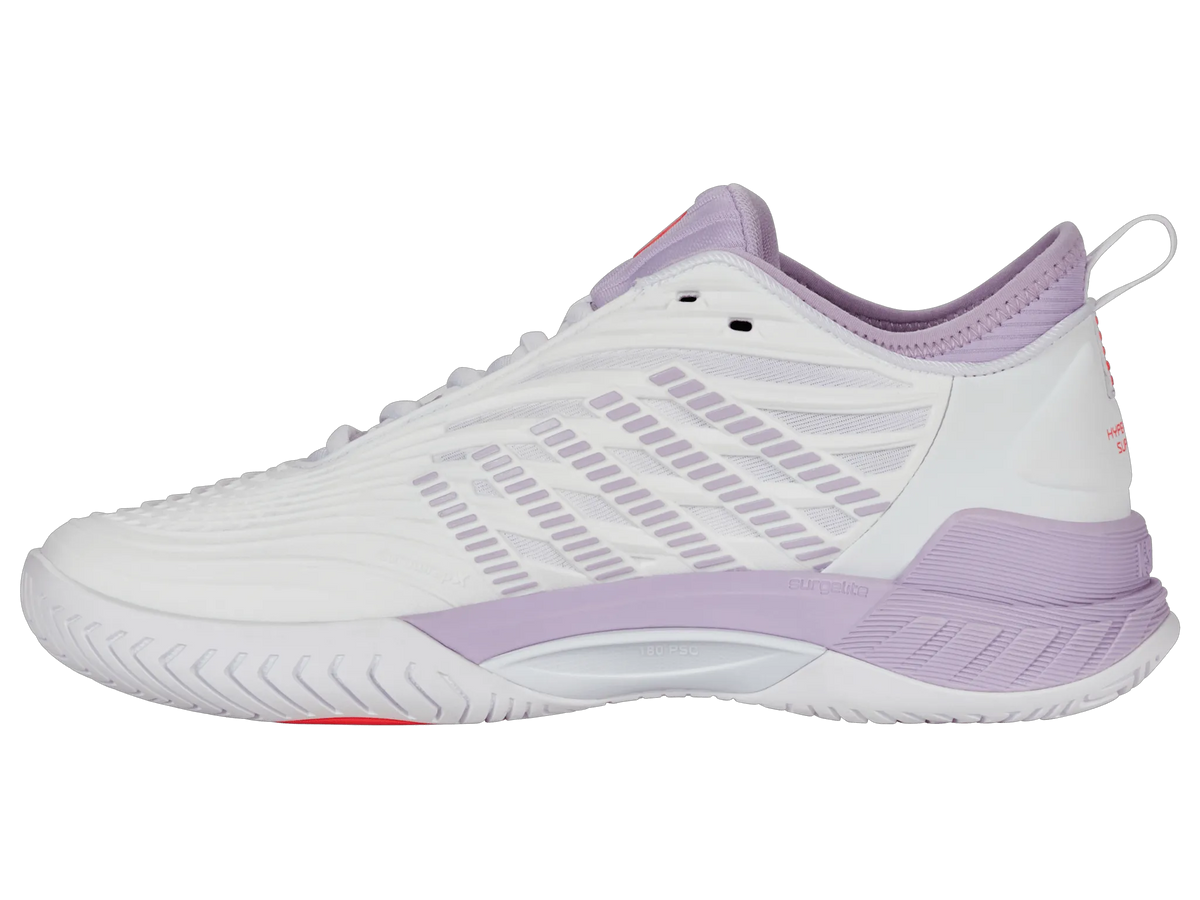 WHITE/ORCHID PETAL/NEON BLAZE