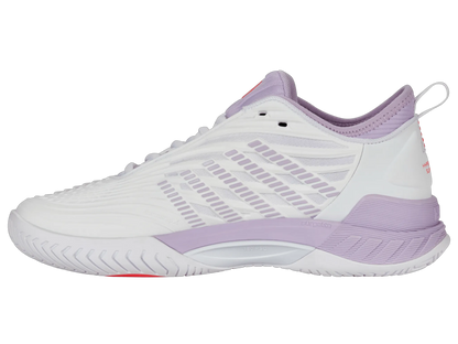 WHITE/ORCHID PETAL/NEON BLAZE
