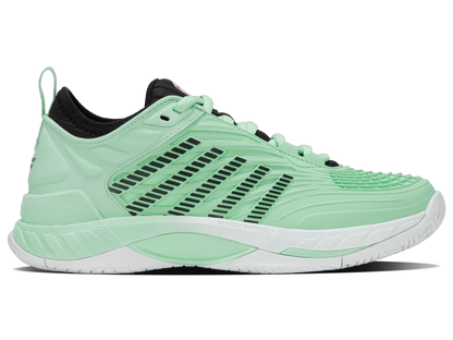 NEON MINT/BLACK/WHITE