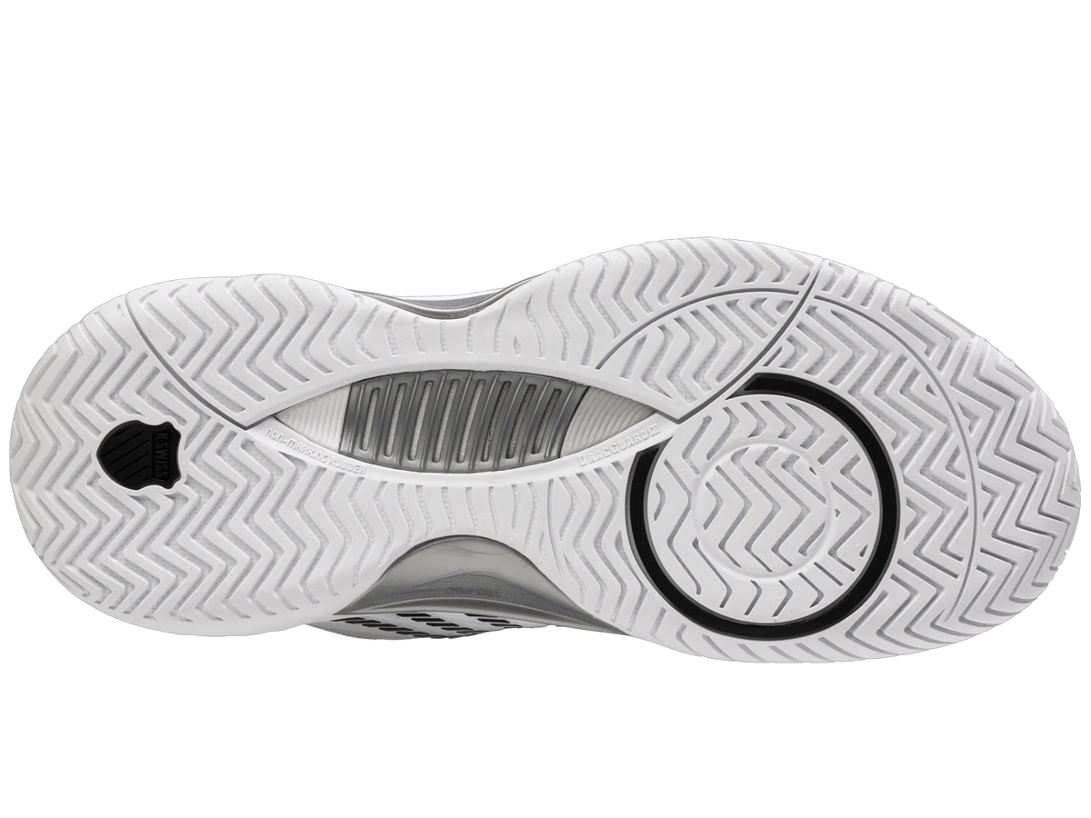 WHITE/VAPOR BLUE/BLACK