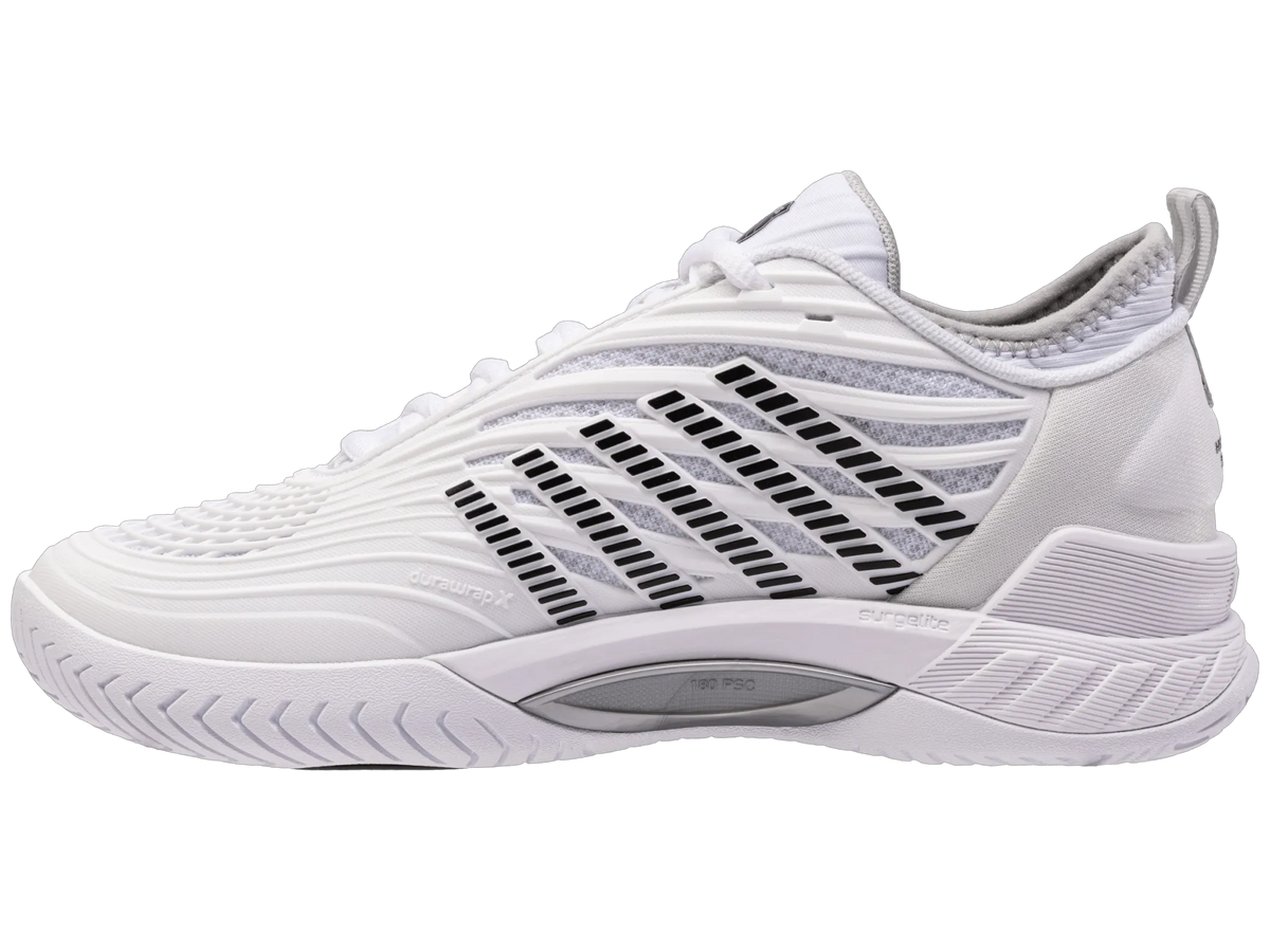 WHITE/VAPOR BLUE/BLACK