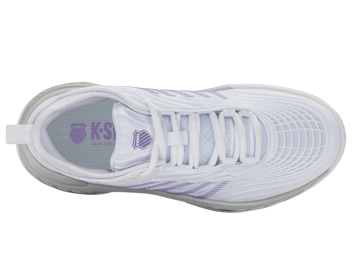 WHITE/LUNAR ROCK/PURPLE HAZE