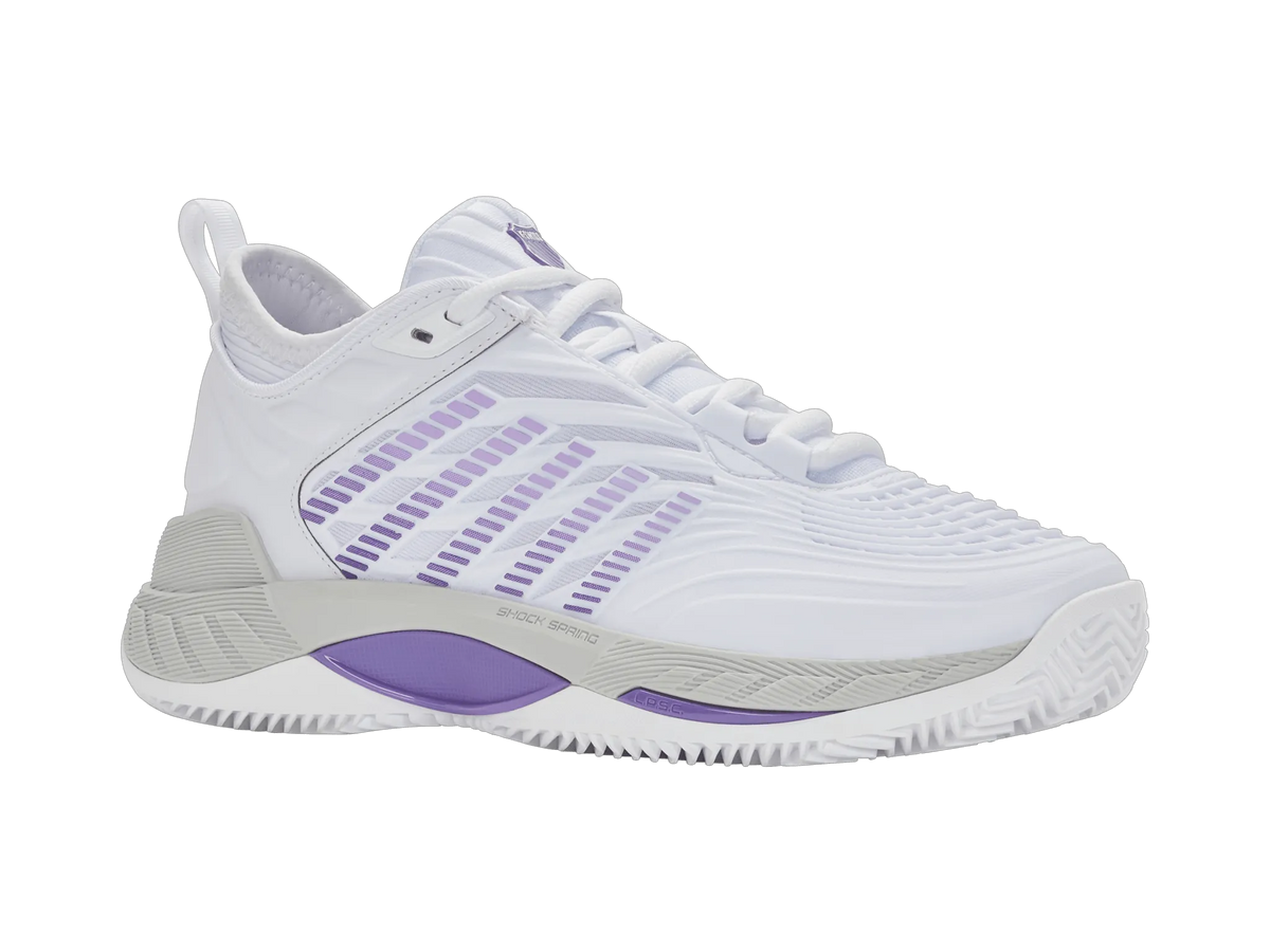 WHITE/LUNAR ROCK/PURPLE HAZE