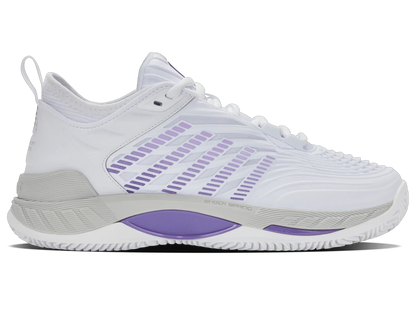 WHITE/LUNAR ROCK/PURPLE HAZE